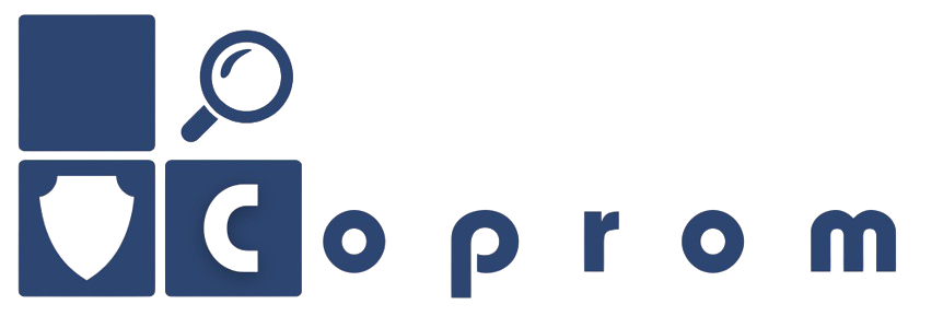  Logo Coprom